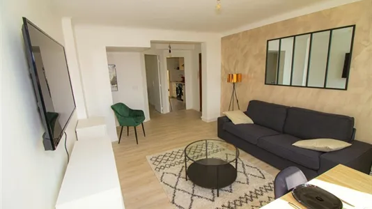 Rooms in L'Haÿ-les-Roses - photo 9