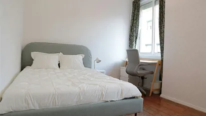 Room for rent in Lisbon (region)