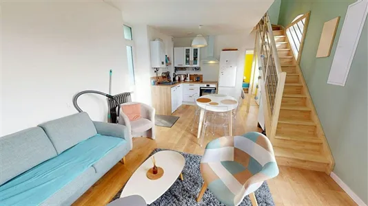 Rooms in Brest - photo 4