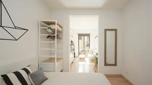 Apartments in Madrid Centro - photo 9