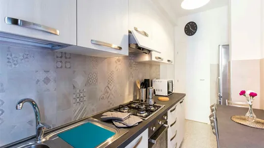 Rooms in Milano Zona 8 - Fiera, Gallaratese, Quarto Oggiaro - photo 10