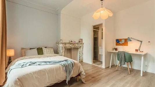 Rooms in Brussels Sint-Joost-ten-Node - photo 2