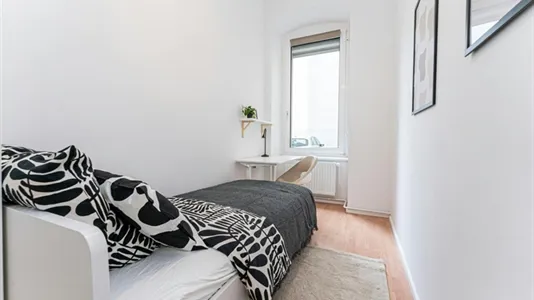 Rooms in Berlin Charlottenburg-Wilmersdorf - photo 4
