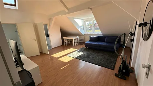 Apartments in Location is not specified - photo 8