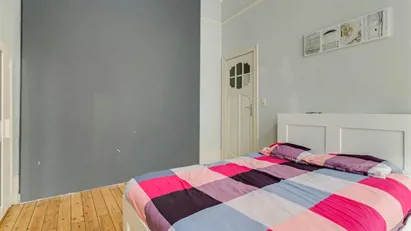 Room for rent in Brussels Schaarbeek, Brussels