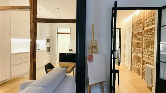 Apartments in Madrid Centro - photo 10