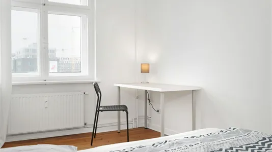 Rooms in Berlin Mitte - photo 2