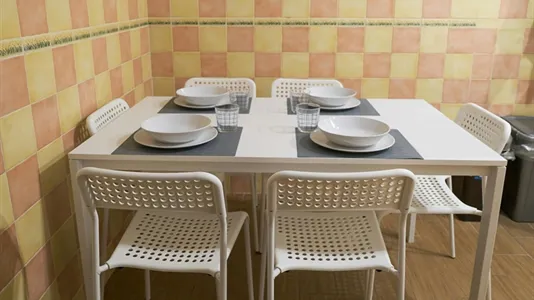 Rooms in Napoli Municipalità 2 - photo 8