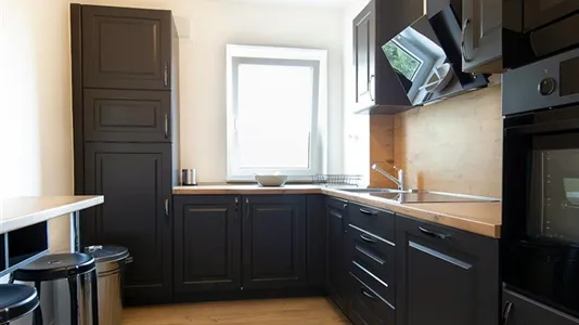 Apartments in Berlin Charlottenburg-Wilmersdorf - photo 2