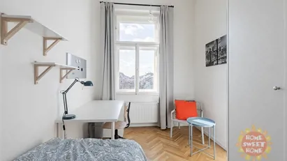 Room for rent in Prague