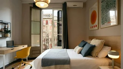 Room for rent in Barcelona Eixample, Barcelona
