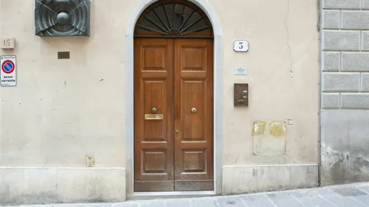 Apartments in Florence - photo 9