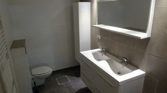 Rooms in Brussels Etterbeek - photo 3
