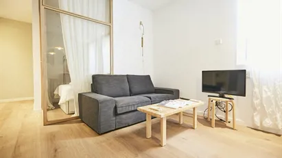 Apartment for rent in Madrid Retiro, Madrid