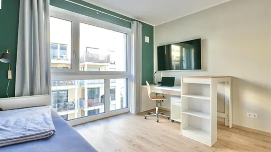 Apartments in Location is not specified - photo 2