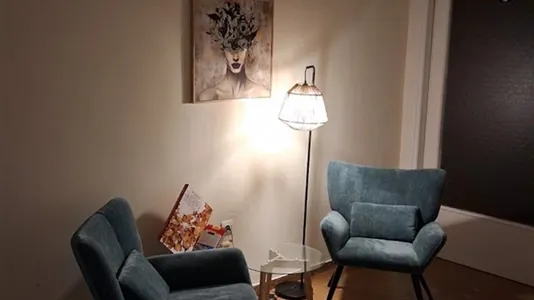 Rooms in Athens Agios Nikolaos - photo 8