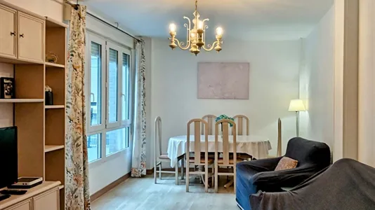 Rooms in Santander - photo 2
