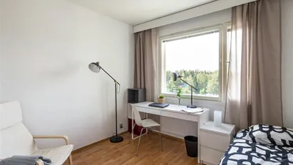 Room for rent in Helsinki Läntinen, Helsinki