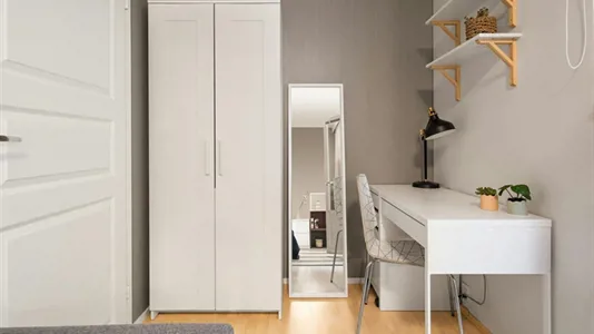 Rooms in Helsinki Keskinen - photo 2