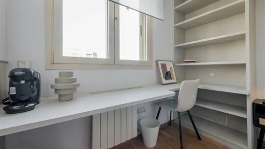 Rooms in Madrid Usera - photo 5