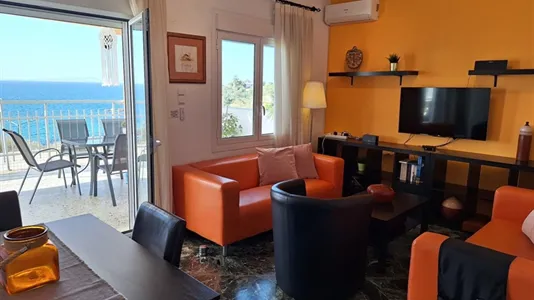 Apartments in Lavreotiki - photo 9