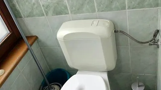 Rooms in Brussels Elsene - photo 4