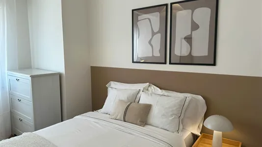 Rooms in Madrid Carabanchel - photo 4