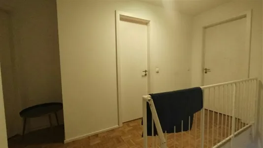 Rooms in Munich Milbertshofen-Am Hart - photo 2