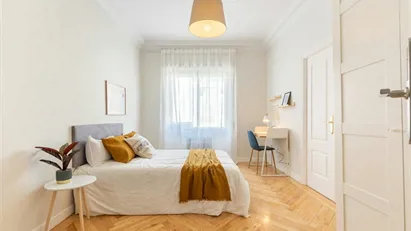 Room for rent in Madrid Salamanca, Madrid