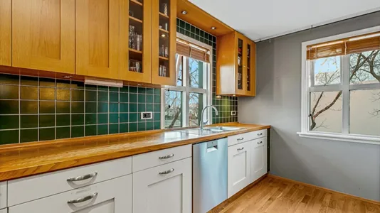 Rooms in Reykjavík Vesturbær - photo 6