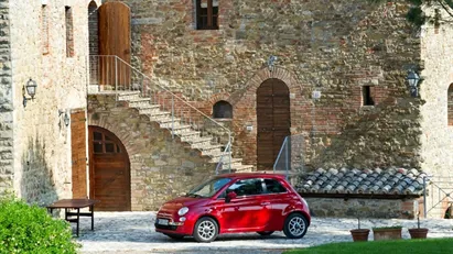 Apartment for rent in Marsciano, Umbria