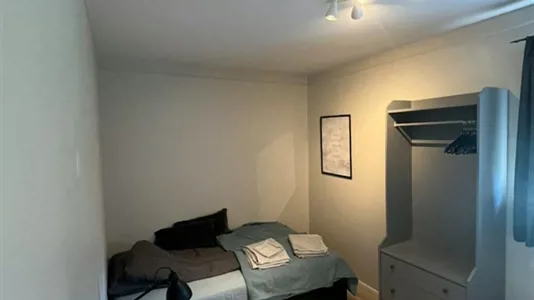 Rooms in Reykjavík Hlíðar - photo 2