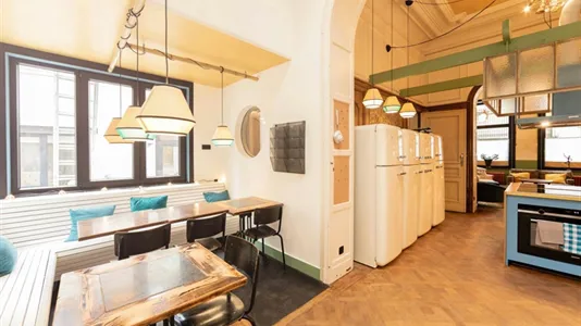 Rooms in Stad Brussel - photo 7