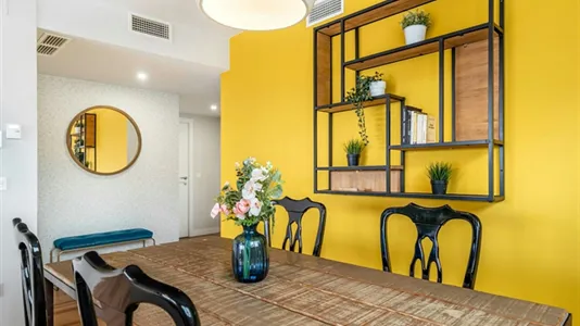 Apartments in Alcobendas - photo 6