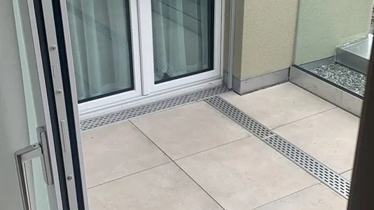 Apartments in Zürich Distrikt 11 - photo 5