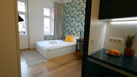 Apartments in Location is not specified - photo 7