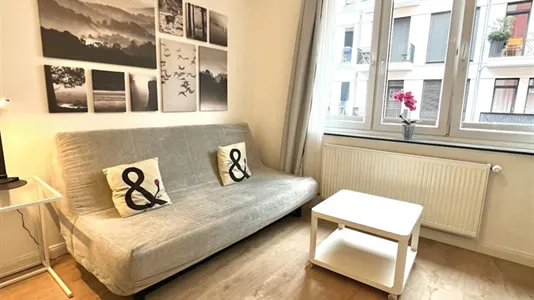Apartments in Cologne Innenstadt - photo 1