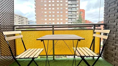 Room for rent in Madrid Chamartín, Madrid