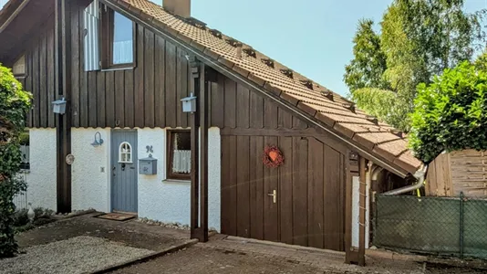 Houses in Sigmaringen - photo 3
