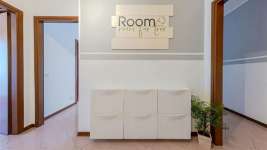 Rooms in Padua - photo 6