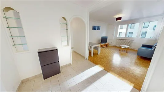 Rooms in Saint-Étienne - photo 4