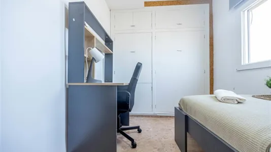 Rooms in Alboraya - photo 2