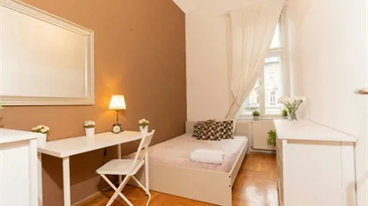 Room for rent in Budapest Terézváros, Budapest