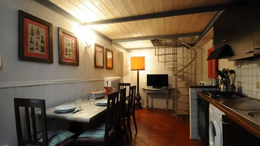 Rooms in Florence - photo 4