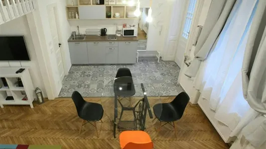 Apartments in Budapest Belváros-Lipótváros - photo 2