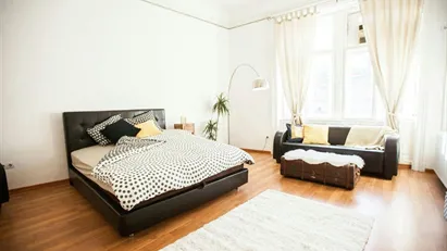 Room for rent in Budapest Terézváros, Budapest