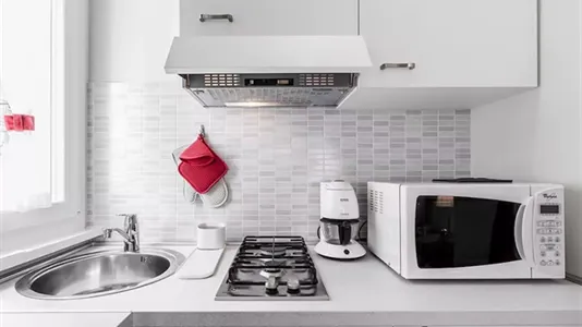 Apartments in Milano Zona 2 - Stazione Centrale, Gorla, Turro, Greco, Crescenzago - photo 6