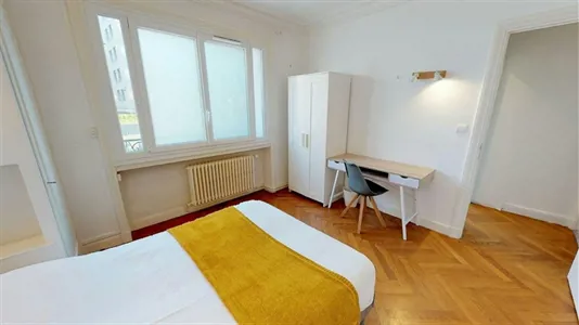 Rooms in Lyon - photo 2