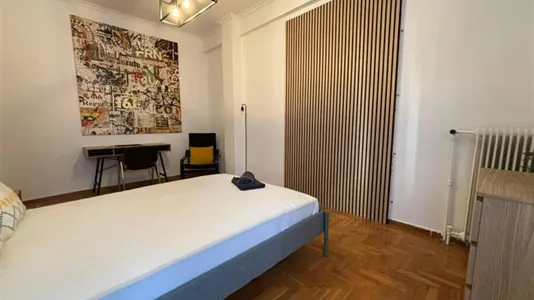 Rooms in Vyronas - photo 5
