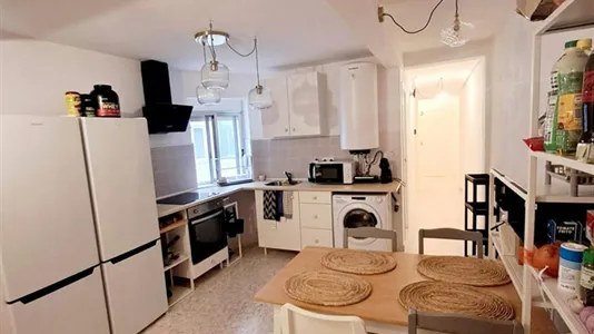 Rooms in Burjassot - photo 3